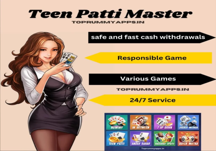 Teen Patti Master