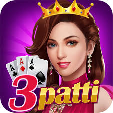 Teen Patti Master Old version game