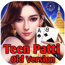 Teen Patti Master Old version game