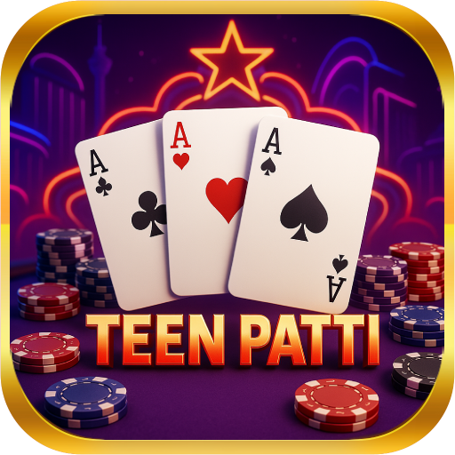 Teen Patti Master Old Version 2021